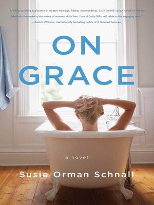 On Grace - ebook